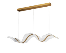 Sunpan 112241 - Alun Chandelier